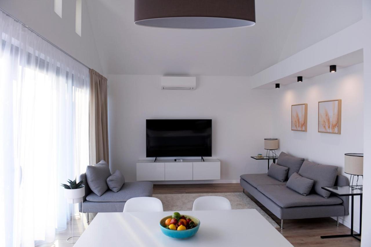 Major Residence Tihany Exterior photo